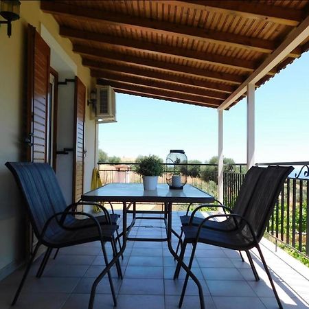 Nirvana Guest House Vasilítsion المظهر الخارجي الصورة