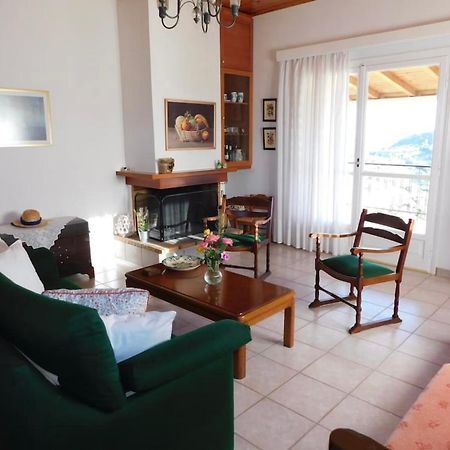 Nirvana Guest House Vasilítsion المظهر الخارجي الصورة