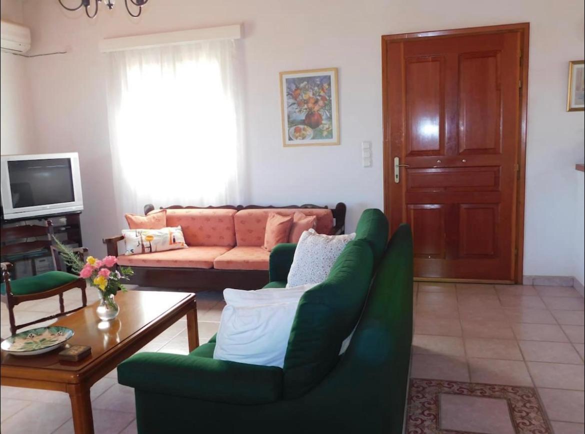 Nirvana Guest House Vasilítsion المظهر الخارجي الصورة