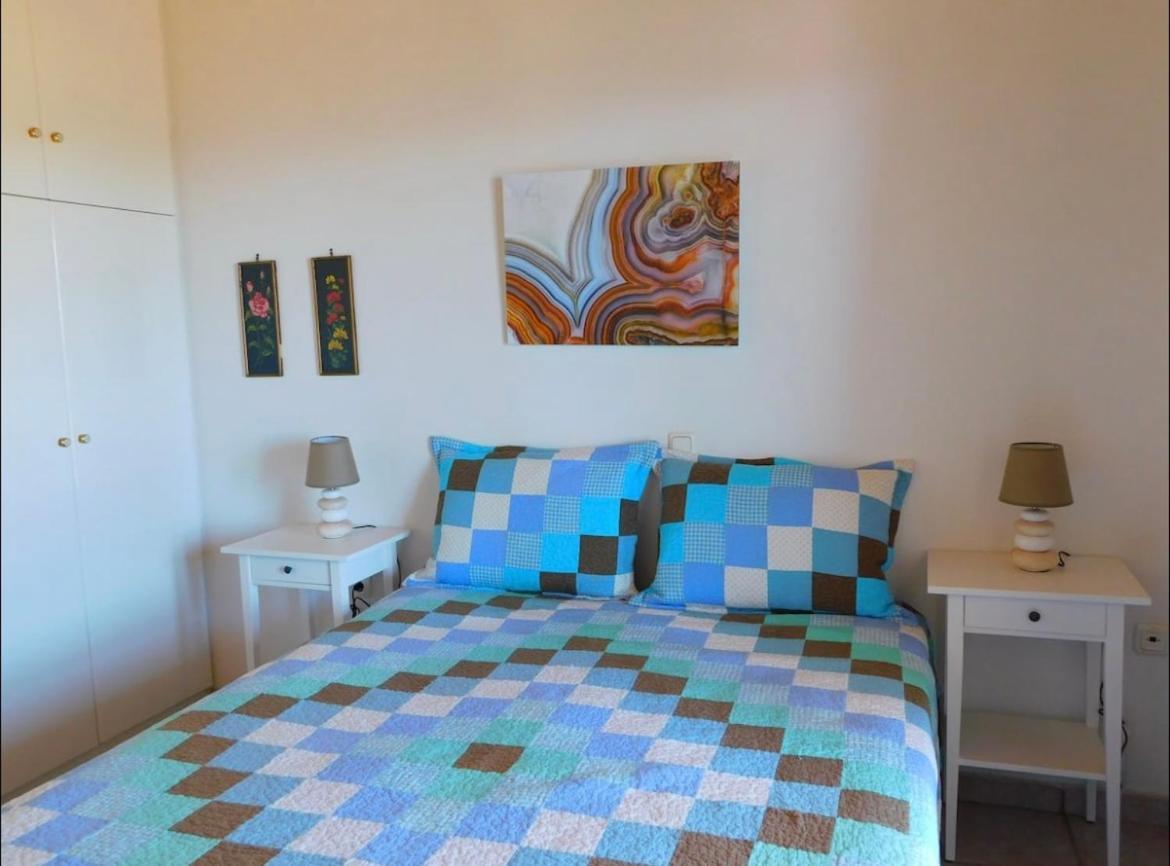 Nirvana Guest House Vasilítsion المظهر الخارجي الصورة