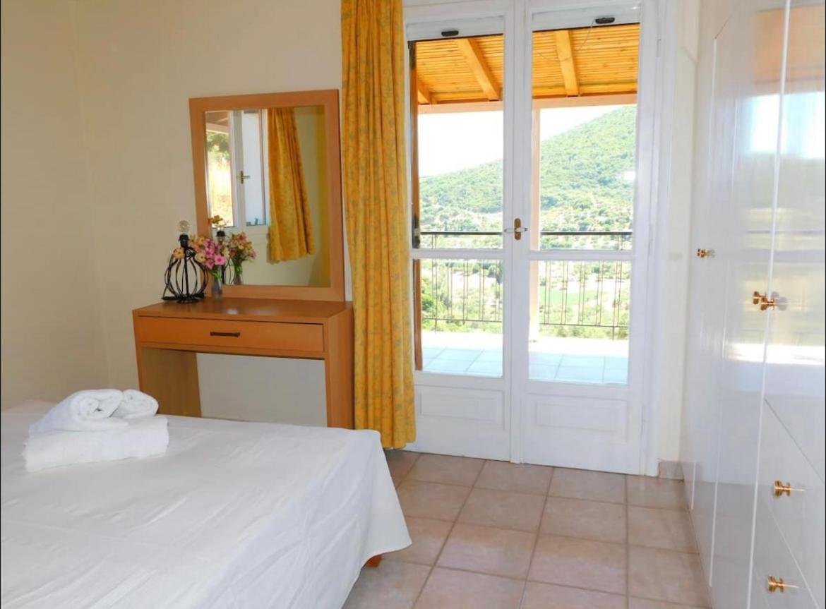 Nirvana Guest House Vasilítsion المظهر الخارجي الصورة
