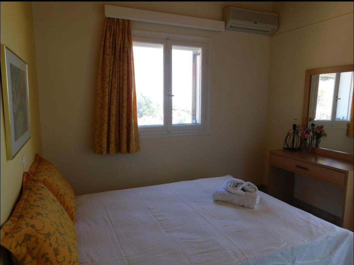 Nirvana Guest House Vasilítsion المظهر الخارجي الصورة