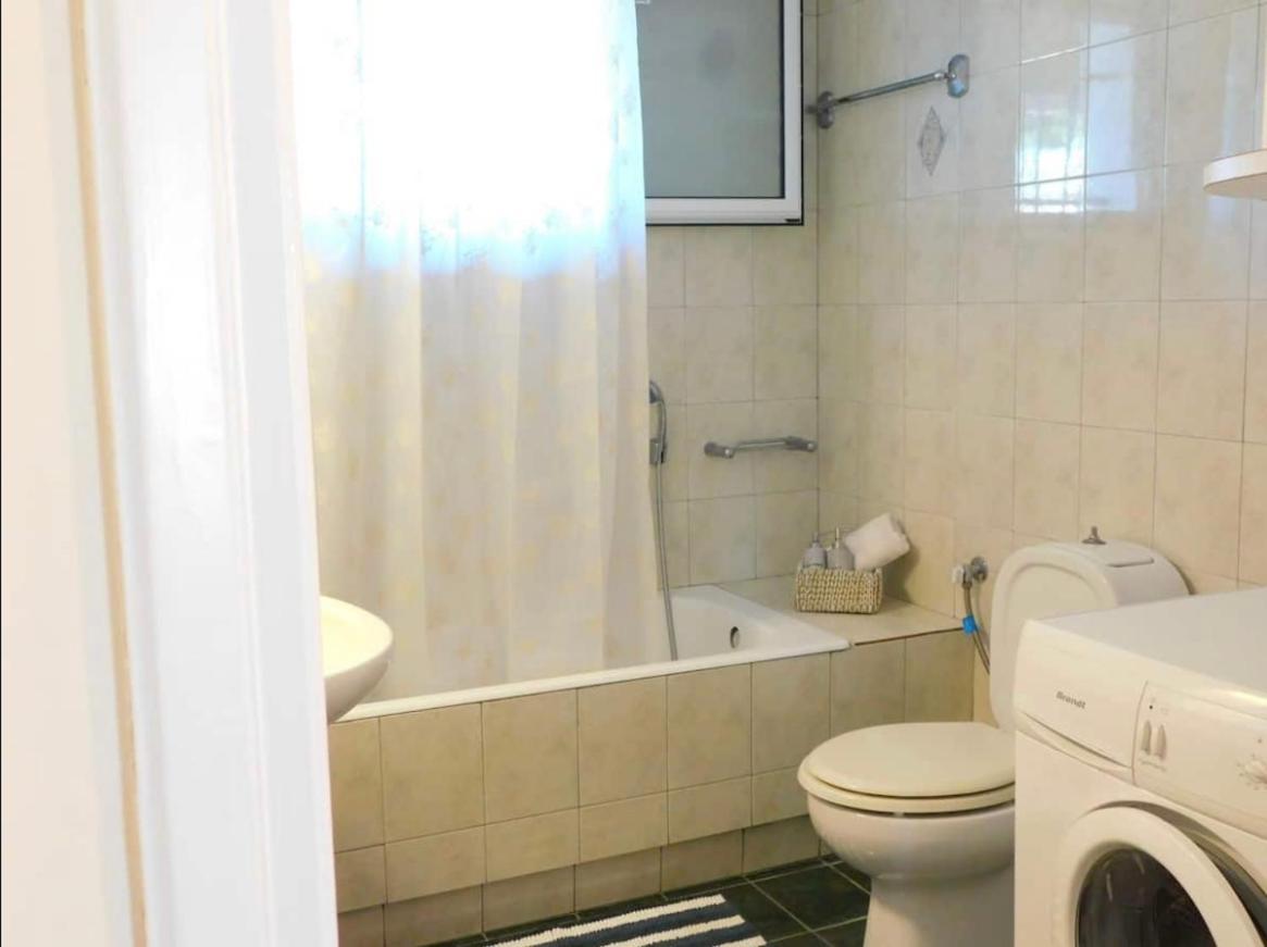 Nirvana Guest House Vasilítsion المظهر الخارجي الصورة