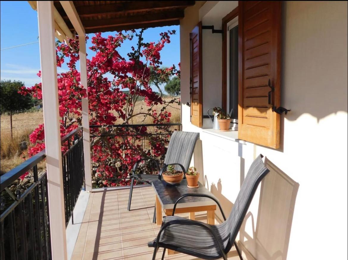 Nirvana Guest House Vasilítsion المظهر الخارجي الصورة